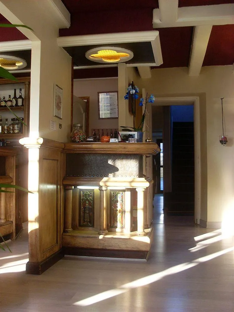 Hotel Restaurant de la Marne Paimpol 3*,  Frankrig