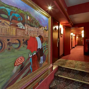 **** Hotel Grand De L'opera - Bw Premier Collection France
