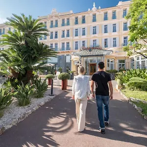 *** Hotel Mileade L'orangeraie - France