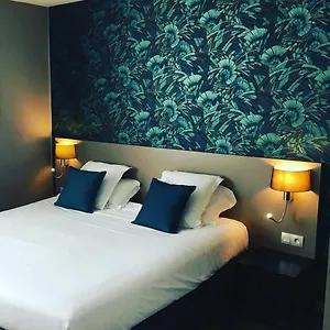 Hotel Brit Le Galion, Binic
