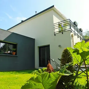 Bed & Breakfast Du Bout Du Monde, Landévennec