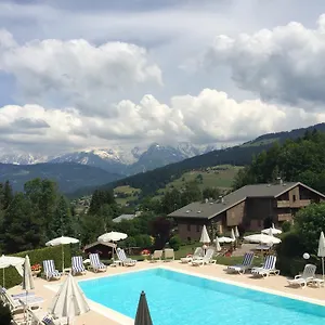**** Hotel Aux Ducs De Savoie France