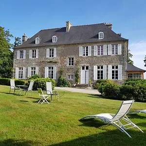 Bed & Breakfast Les D'hotes Du Manoir De Roz-maria, Quintin