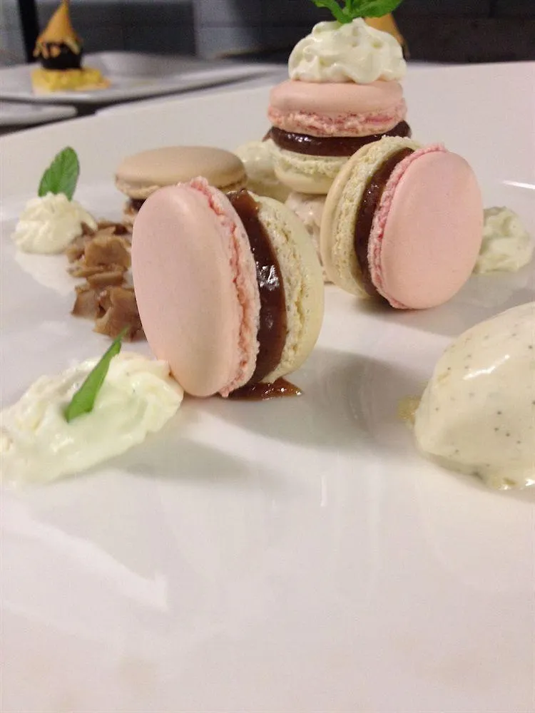 Hotel Restaurant De La Marne Paimpol 3*,  Frankreich